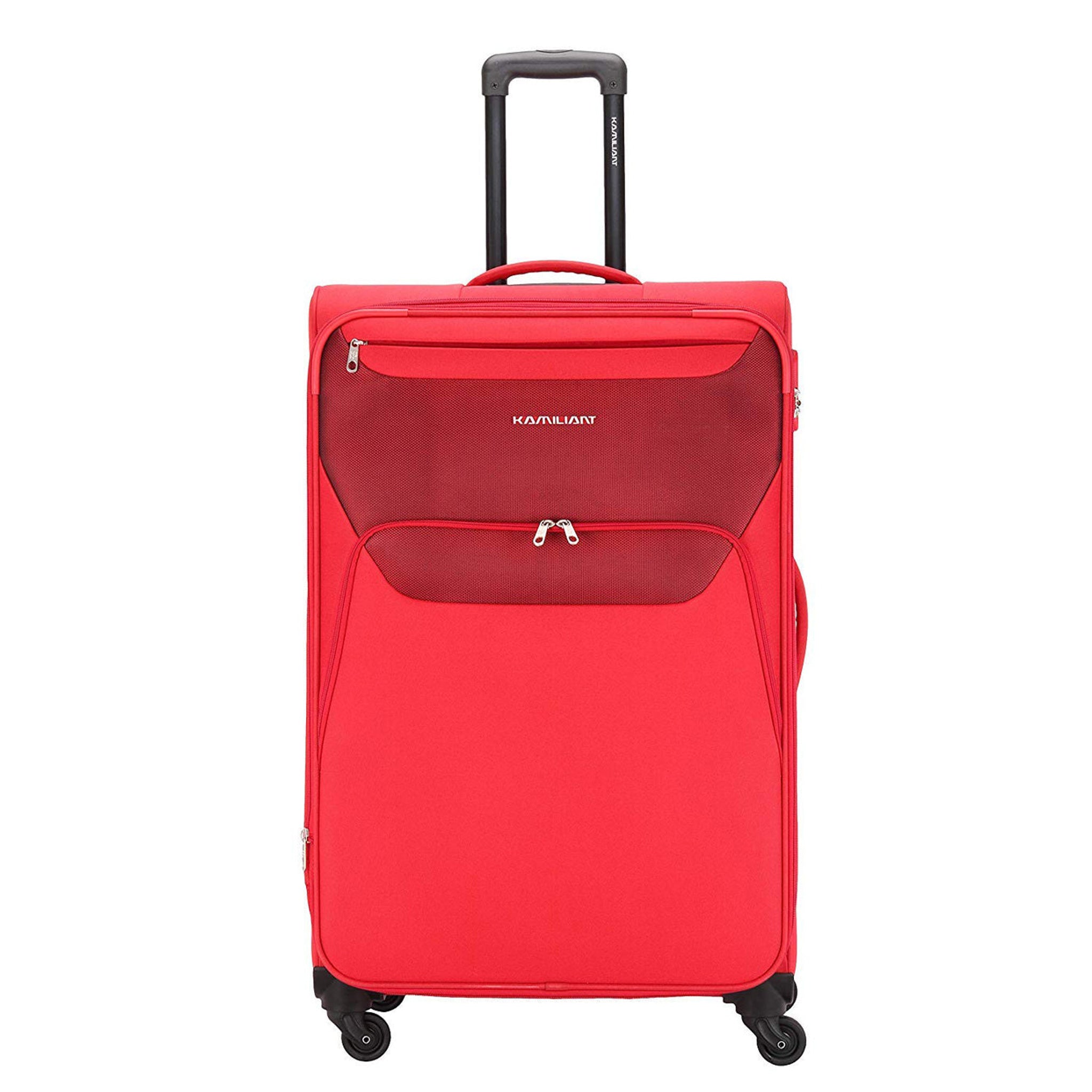 Kamiliant Bali CLX Spinner 79 cm — Ruby Red — product view