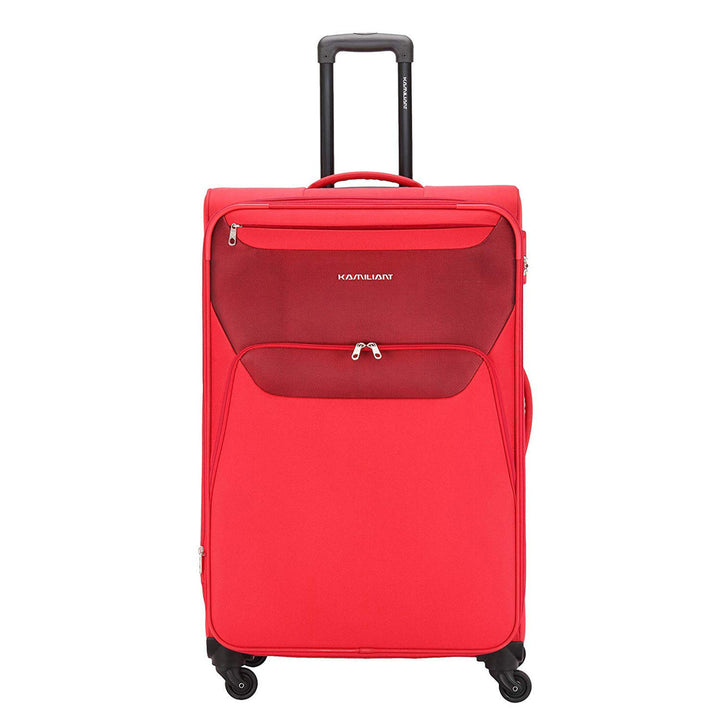 Kamiliant Bali CLX Spinner 79 cm — Ruby Red — product view