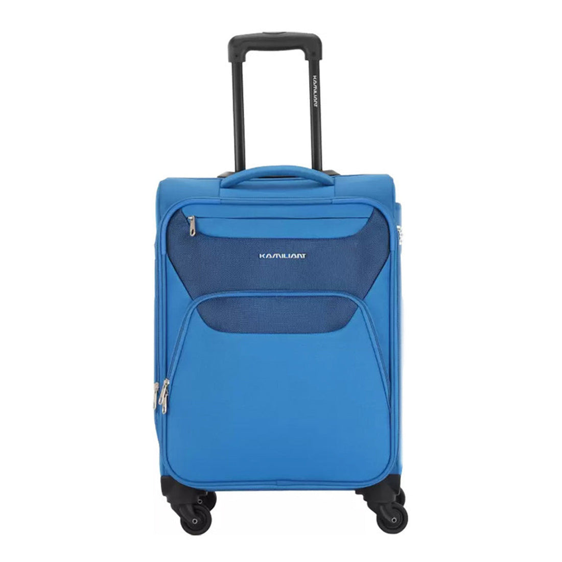 Kamiliant Bali CLX Spinner 56 cm — Royal Blue — product view