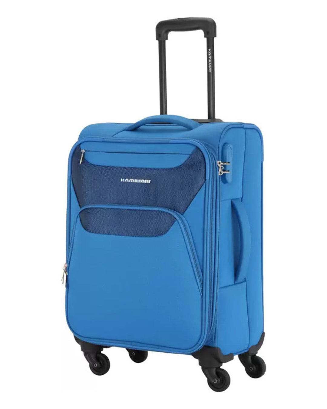 Kamiliant Bali CLX Spinner 56 cm — Royal Blue — gallery view 2