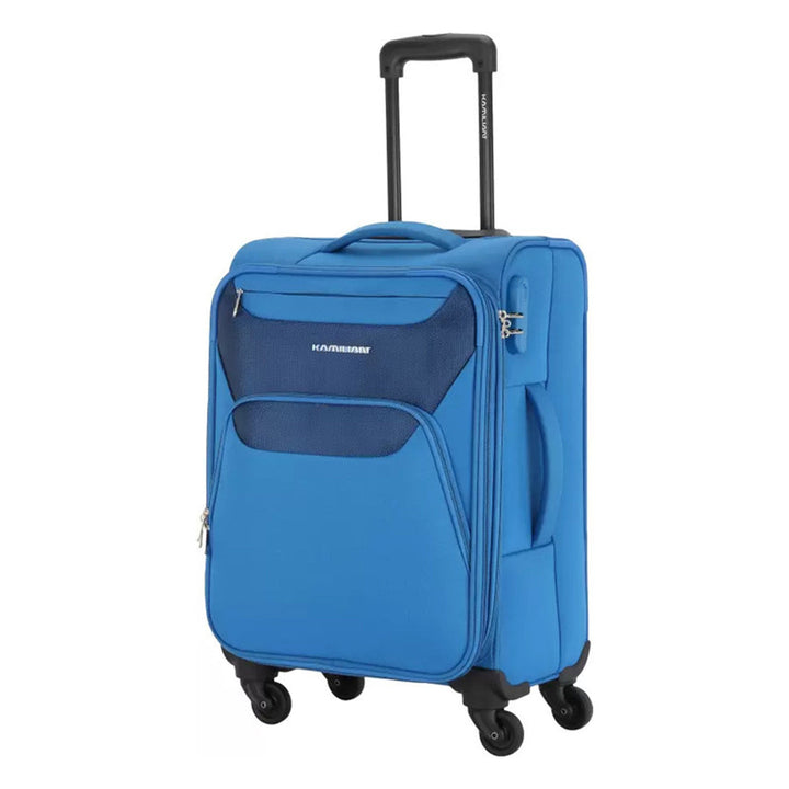 Kamiliant Bali CLX Spinner 68 cm — Royal Blue — product view