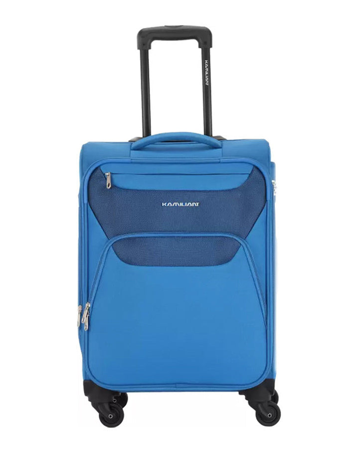 Kamiliant Bali CLX Spinner 68 cm — Royal Blue — gallery view 2