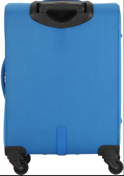Kamiliant Bali CLX Spinner 68 cm — Royal Blue — gallery view 3