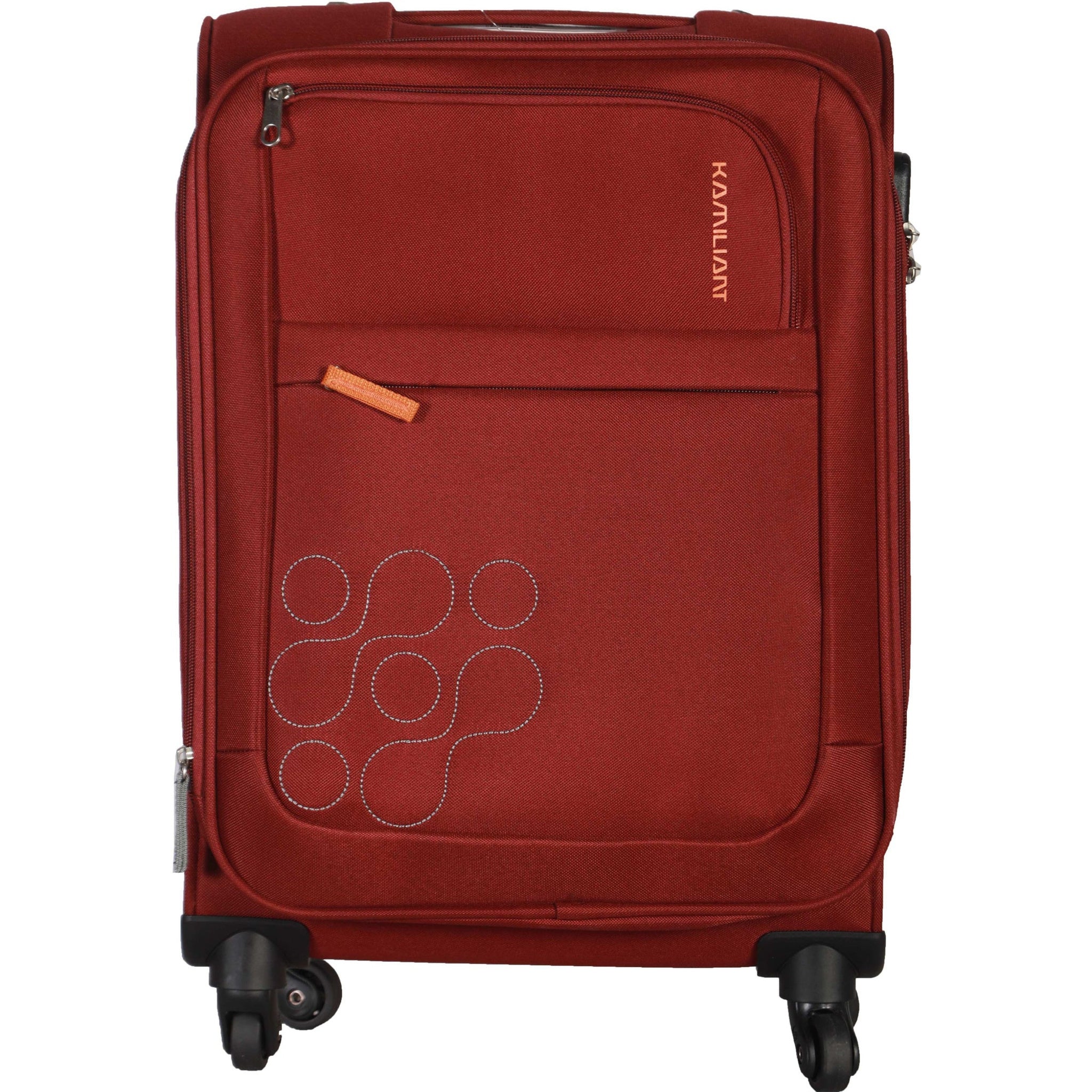 Kamiliant Gaho 58 cm Maroon — front view