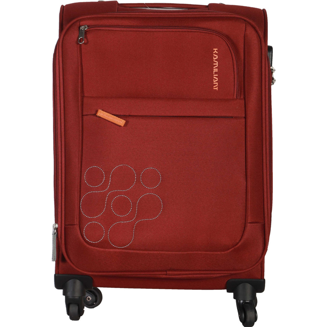 Kamiliant Gaho 58 cm Maroon — front view