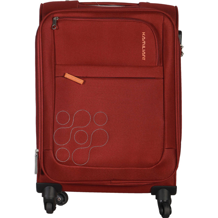 Kamiliant Gaho 58 cm Maroon — front view