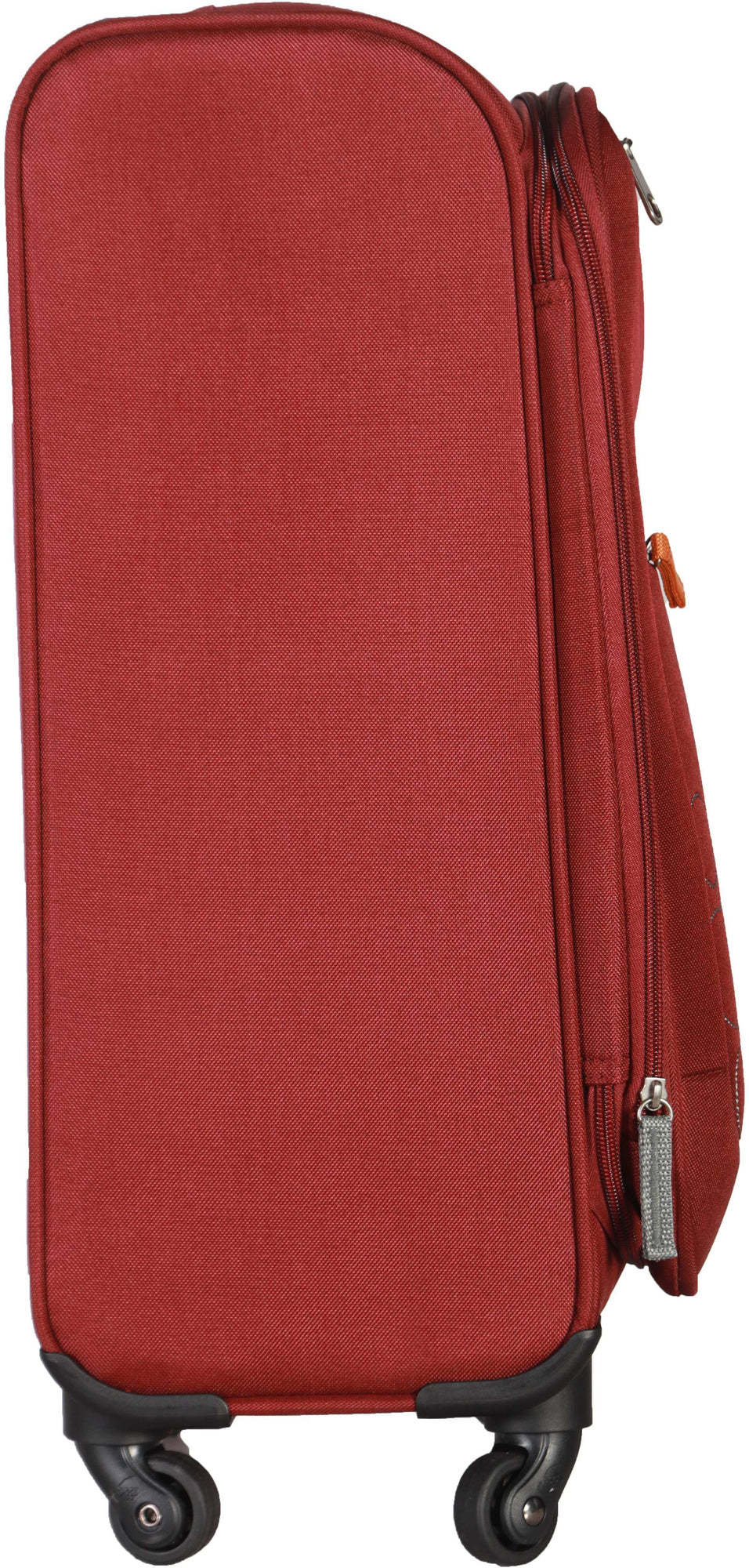 Kamiliant Gaho 58 cm Maroon — back view