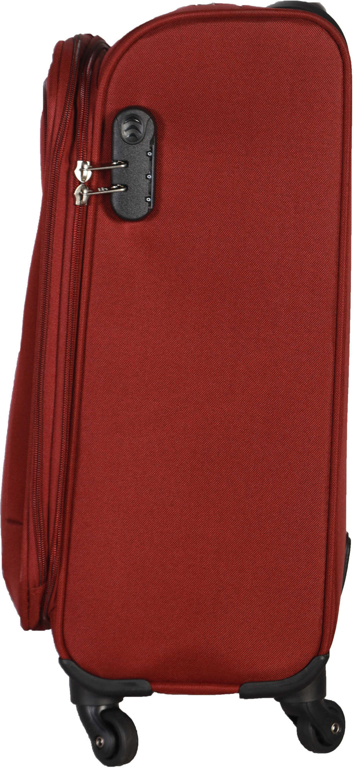 Kamiliant Gaho Spinner 58 cm — Maroon — gallery view 2