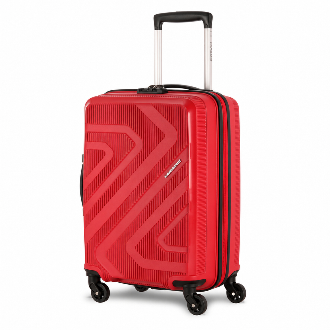 Kamiliant Kiza 55 cm — Ruby Red — product view