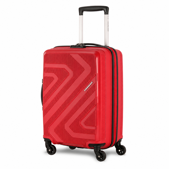 Kamiliant Kiza 55 cm — Ruby Red — product view