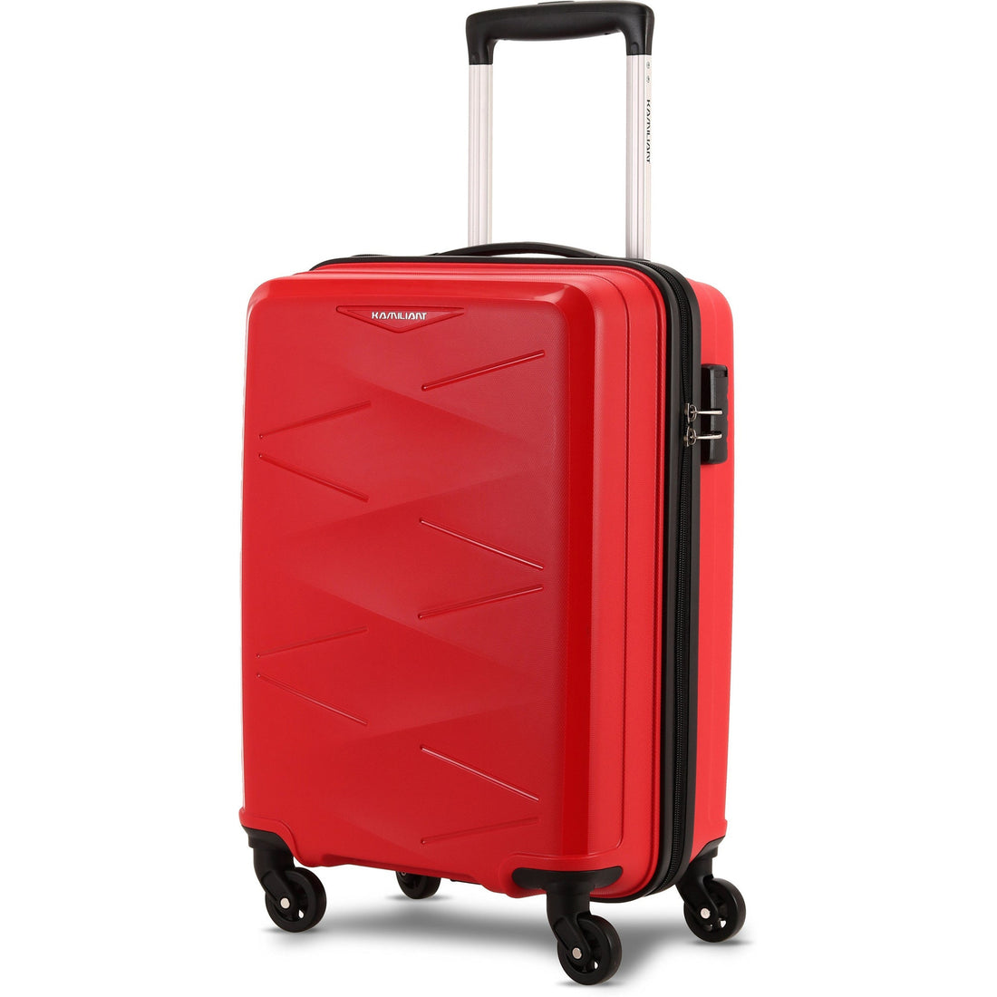 Kamiliant Triprism 55 cm Red — product view