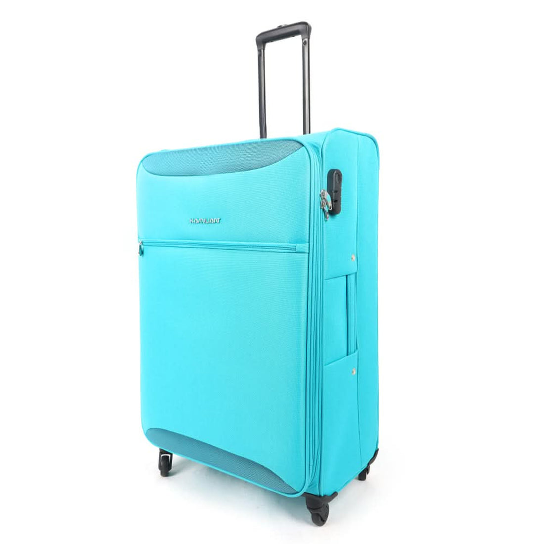 Kamiliant Zaka Spinner 56 cm — Aquamarine — product view