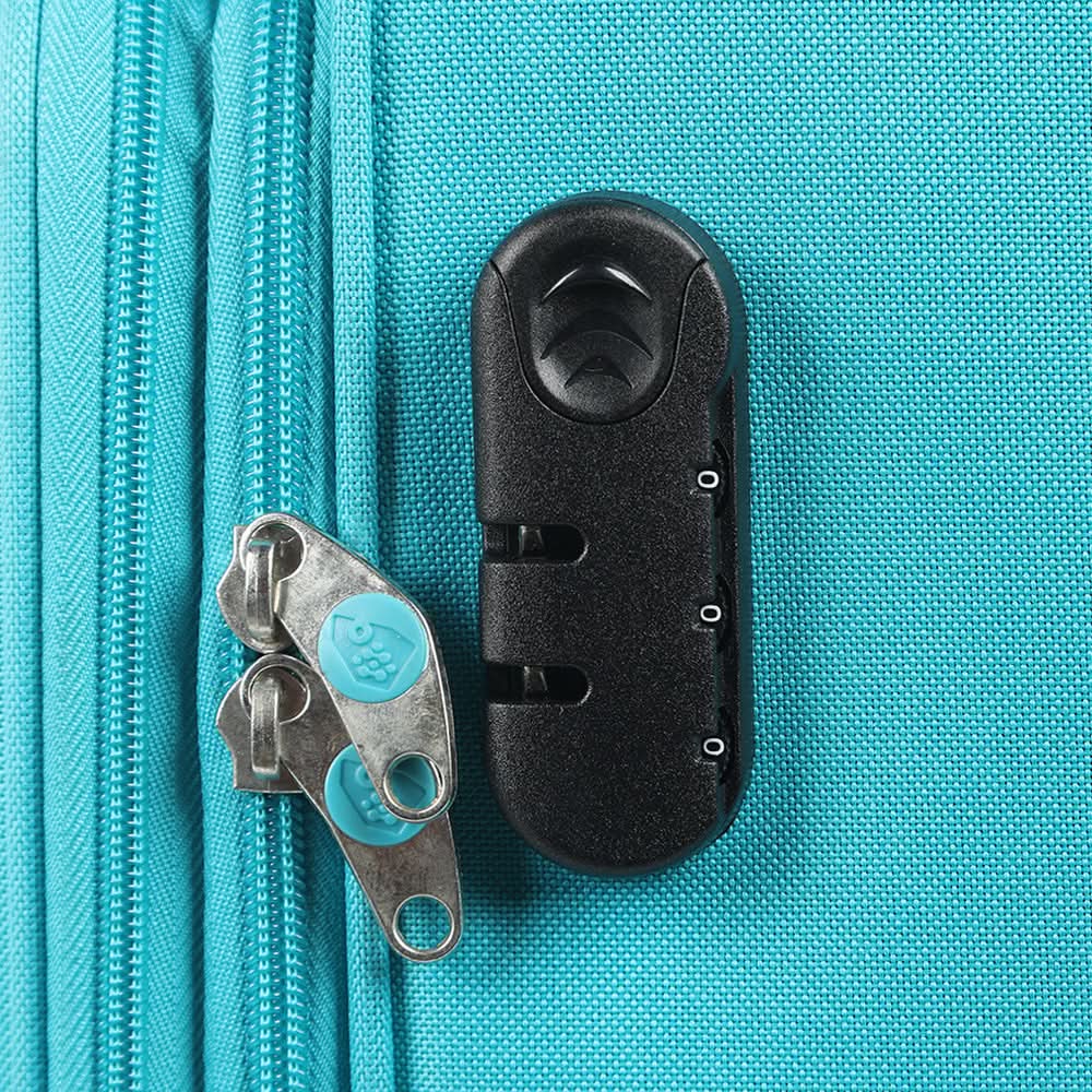 Kamiliant Zaka Spinner 67 cm — Aquamarine — gallery view 5