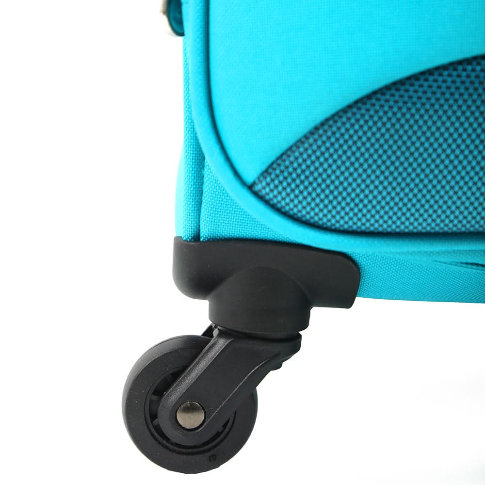 Kamiliant Zaka Spinner 67 cm — Aquamarine — gallery view 7