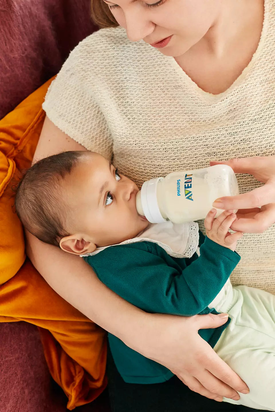 Philips Avent Classic plus baby bottle 260ml Twin Pack - STOCK CLEARANCE
