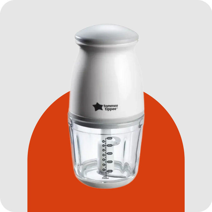 Tommee Tippee Baby Food Blender