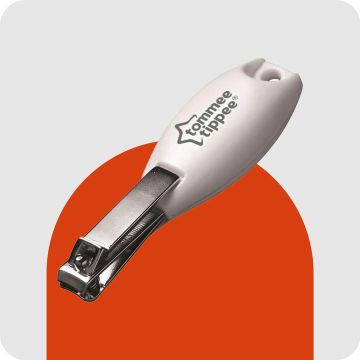 Tommee Tippee Baby Nail Clippers