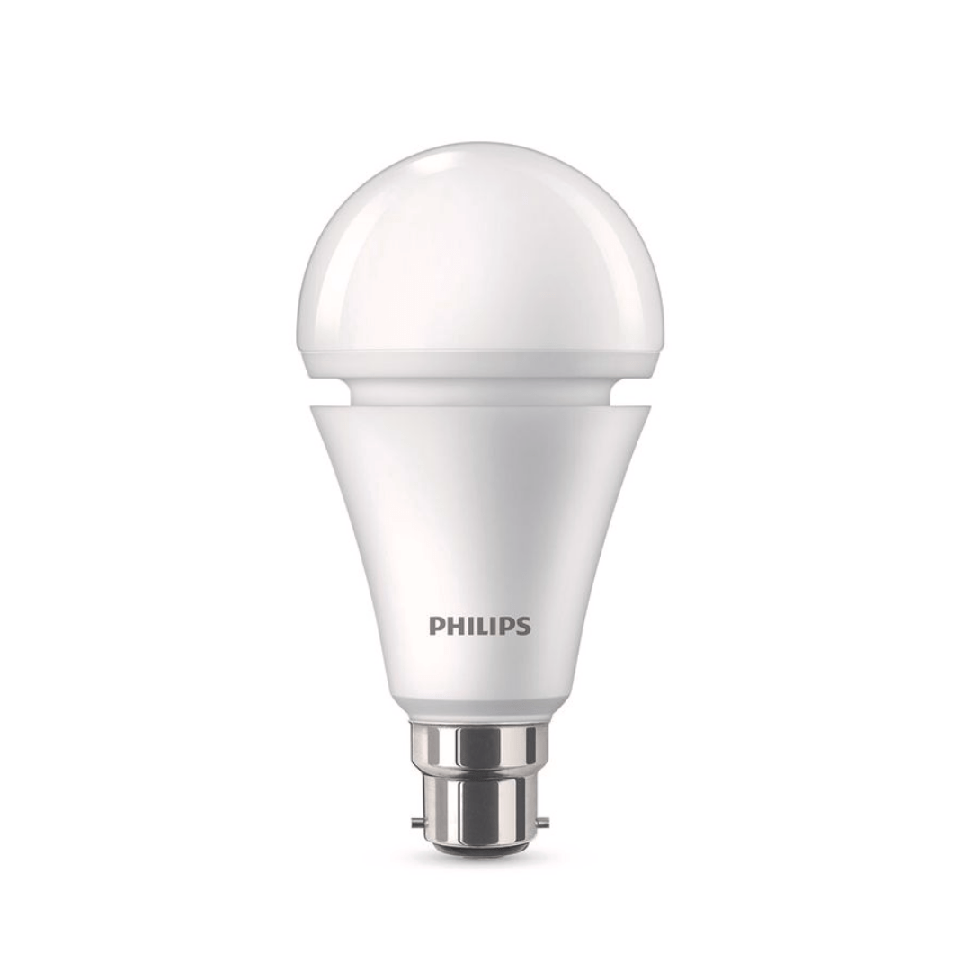 Philips Battery Backup Lamp