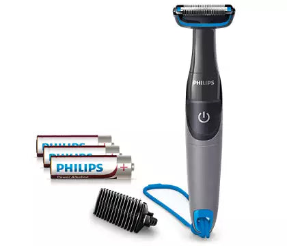 Bodygroom series 1000 body groomer BG1025/15 - Red Rhino