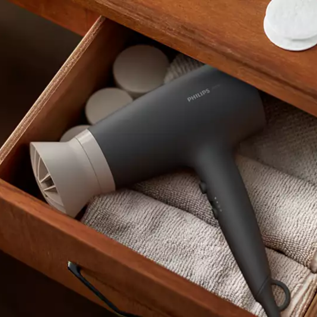 Philips Hair Dryer 3000 Series BHD351/10