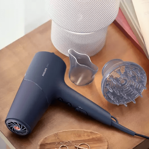 Philips 5000 Series Hair Dryer 2300Watts BHD510/00