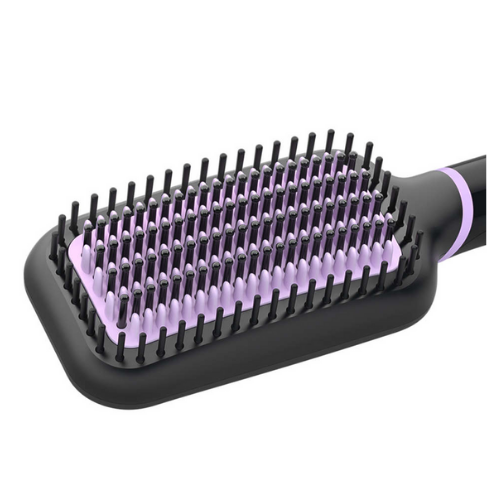 Philips Heated Straightening Brush BHH880/03 | Buy in Kenya | Red Rhino