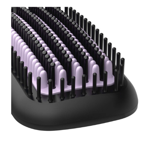 Philips heated straightening brush BHH880/03