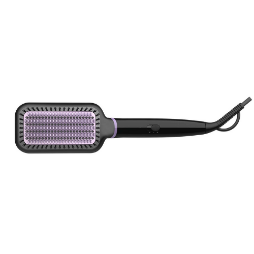 Philips Heated Straightening Brush BHH880/03 | Buy in Kenya | Red Rhino