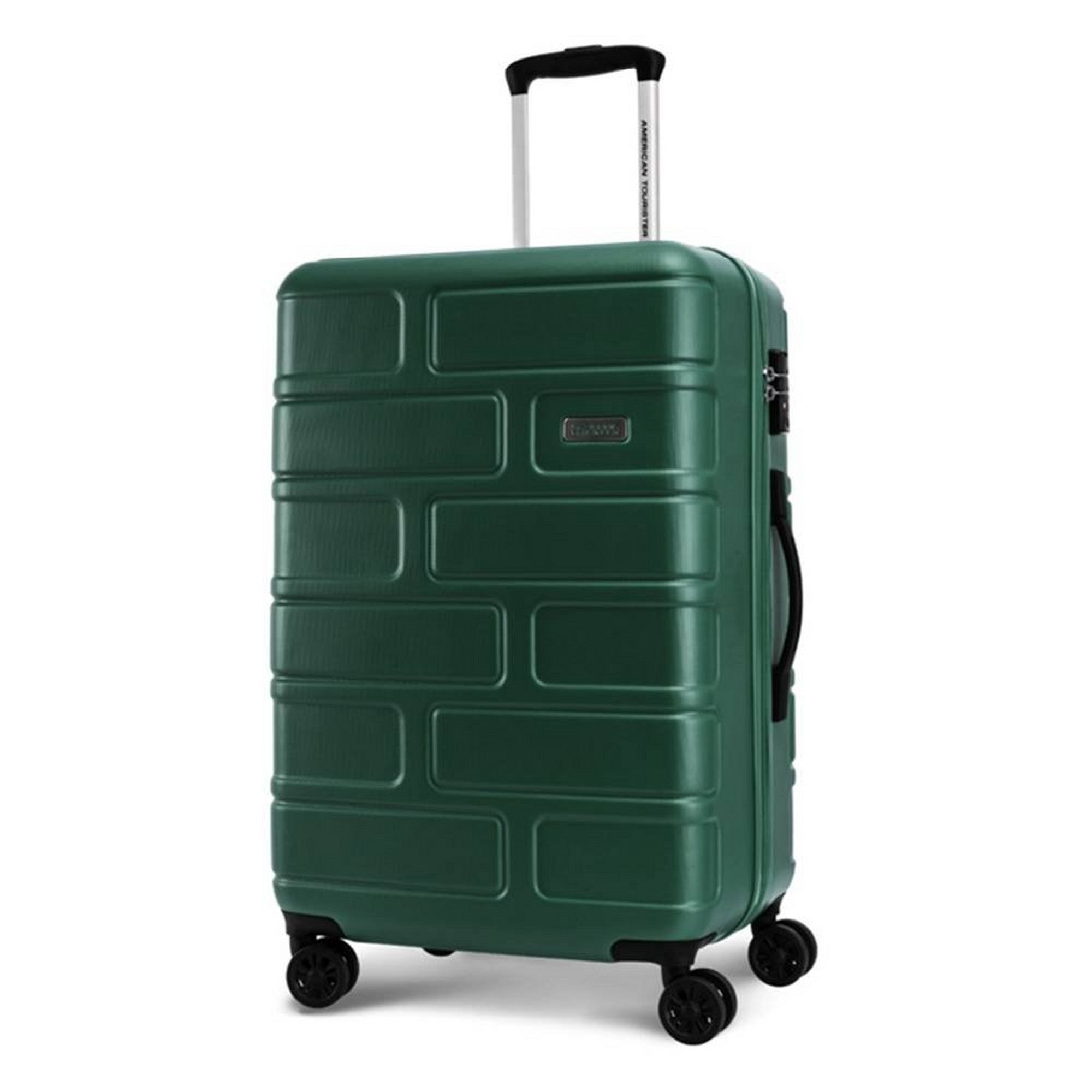 American Tourister Bricklane forest68 product gallery angle 1
