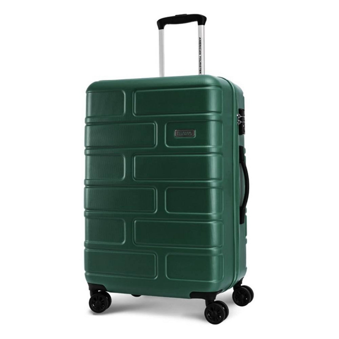 American Tourister Bricklane forest68 product gallery angle 1