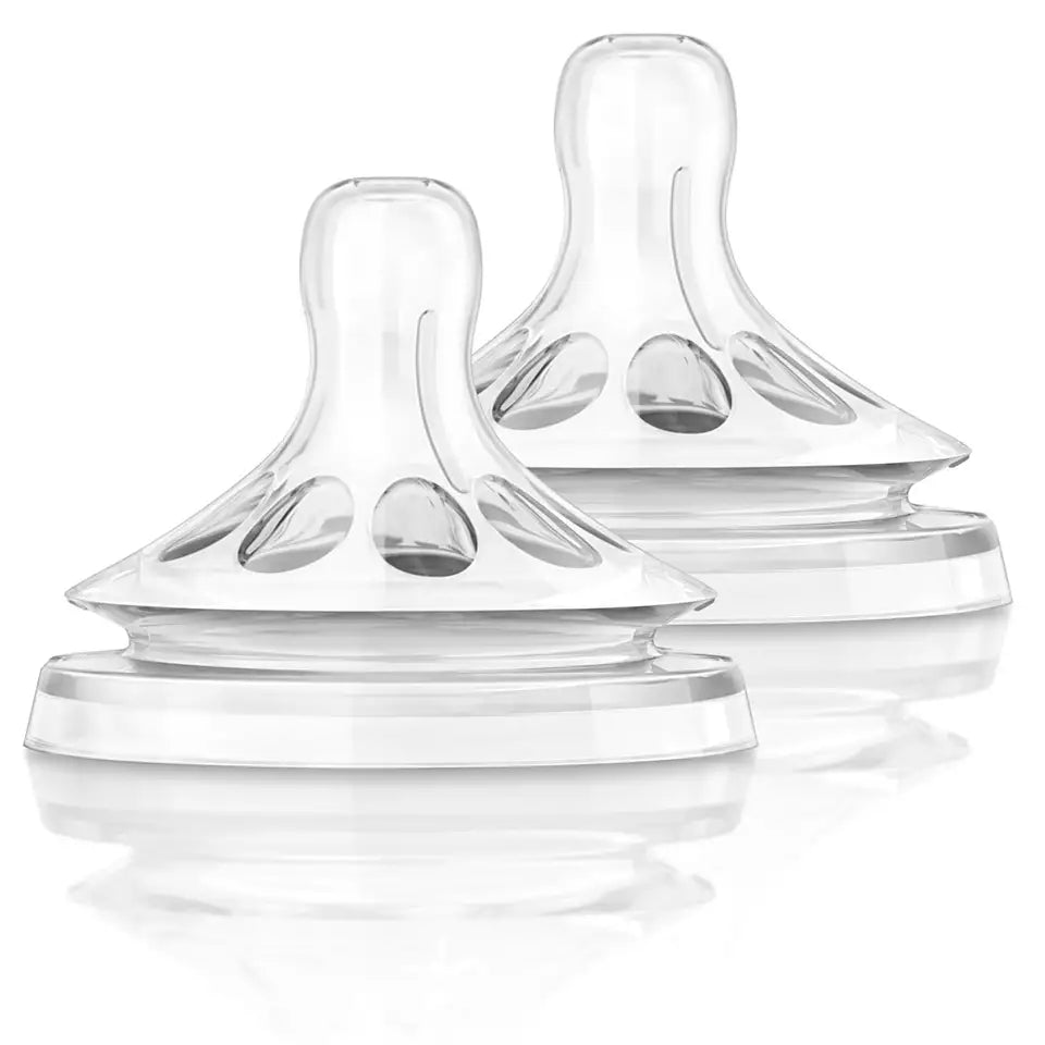Philips Avent Natural nipple SCF652/27