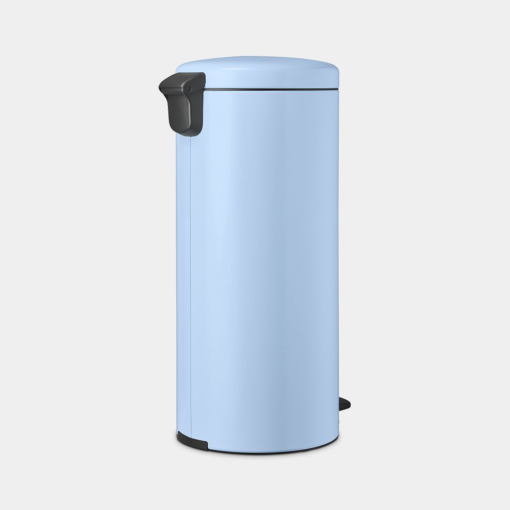 Newcon pedal Bin 30L - Dreamy Blue-202667 - Red Rhino