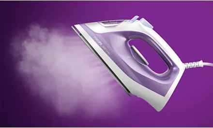 Philips 1000 Series Steam Iron 1800W DST1020/36 | Buy in Kenya | Red Rhino