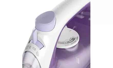 Philips 1000 Series Steam Iron 1800W DST1020/36 | Buy in Kenya | Red Rhino