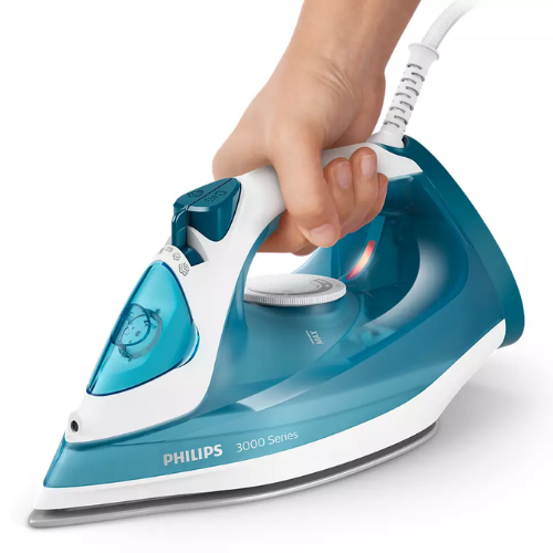 Philips 3000 Series Steam iron 2100W- DST3011/26