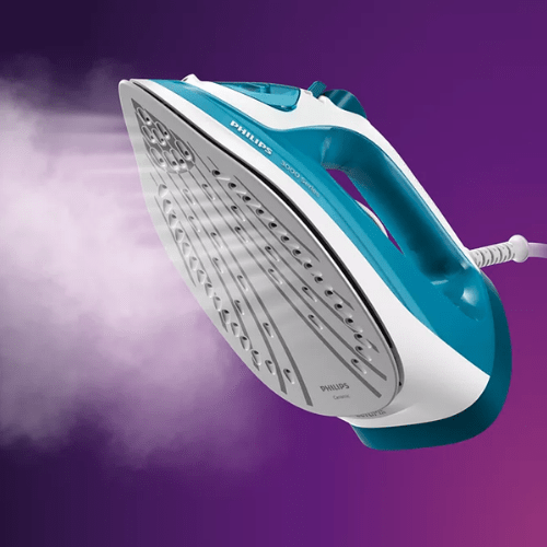 Philips 3000 Series Steam iron 2100W- DST3011/26