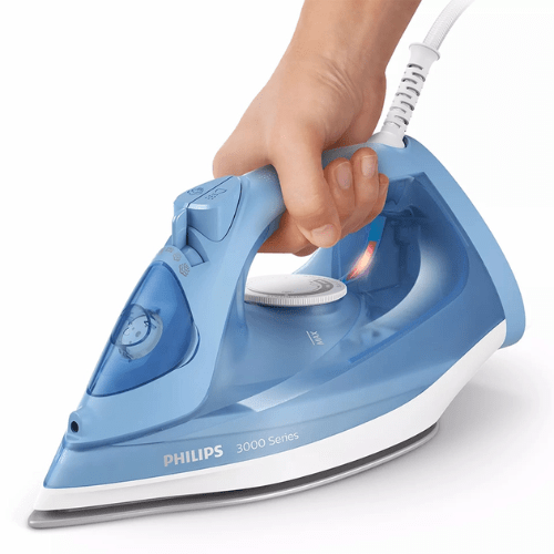 Philips 3000 Series Steam Iron