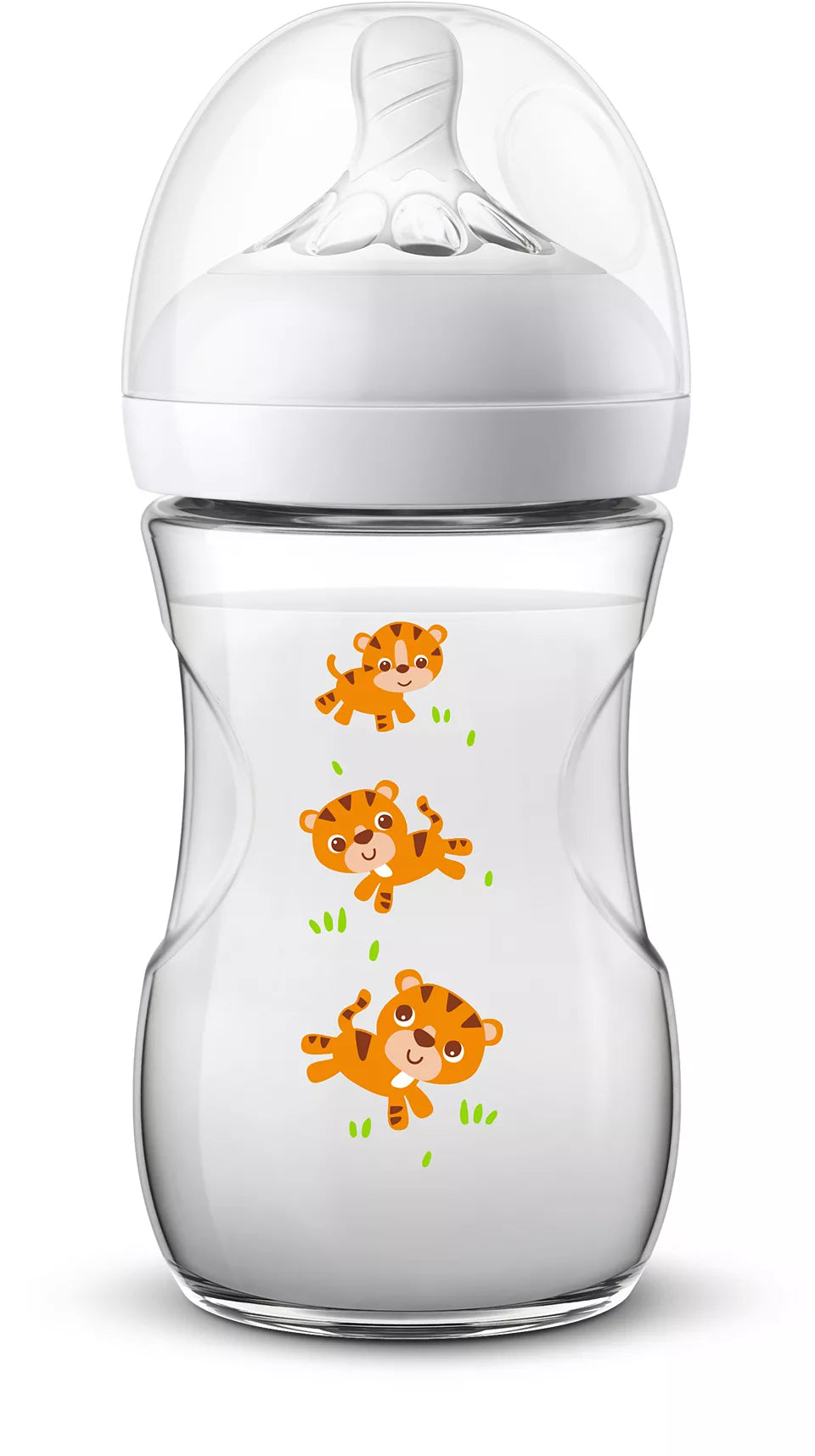 Philips Avent Natural baby bottle 1M+- SCF070/20