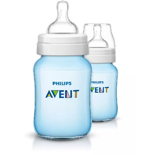 Philips Avent Classic plus baby bottle