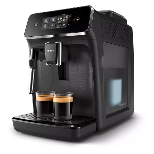 Philips Fully Automatic Espresso machine