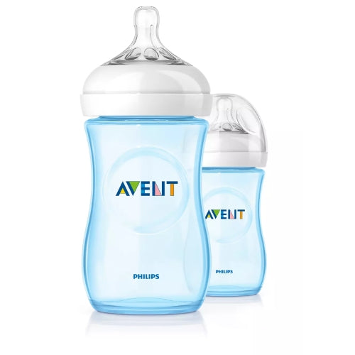 Philips Avent Natural baby bottle