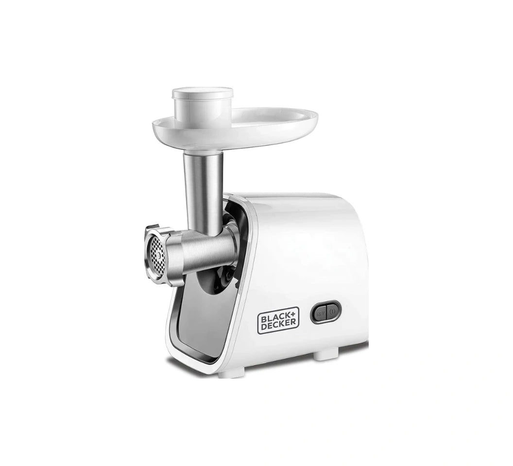 Black & Decker Juicer Blender with Mincer & Grinder 500W- FM1500-B5