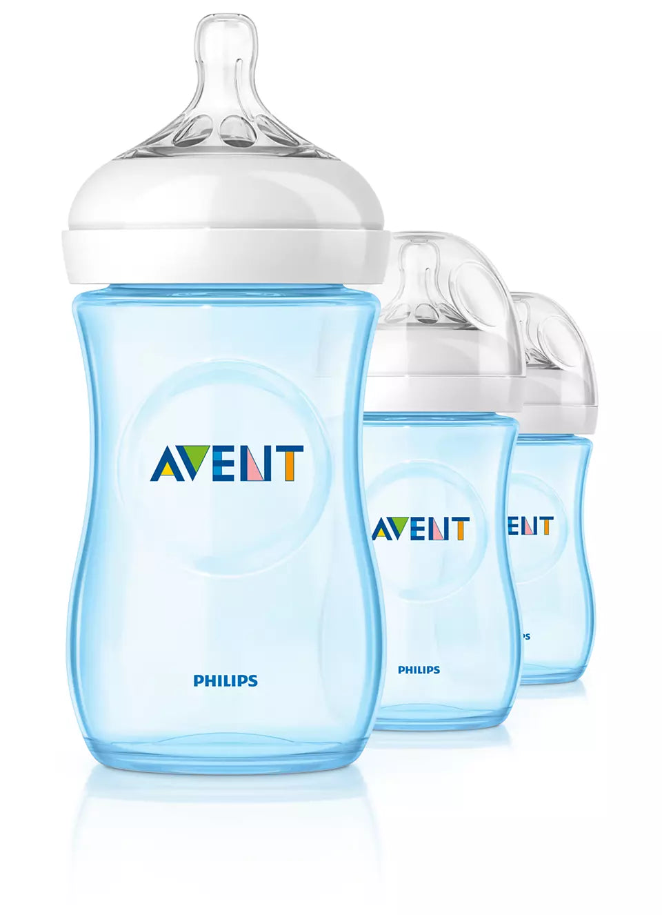 Philips Avent Natural baby bottle