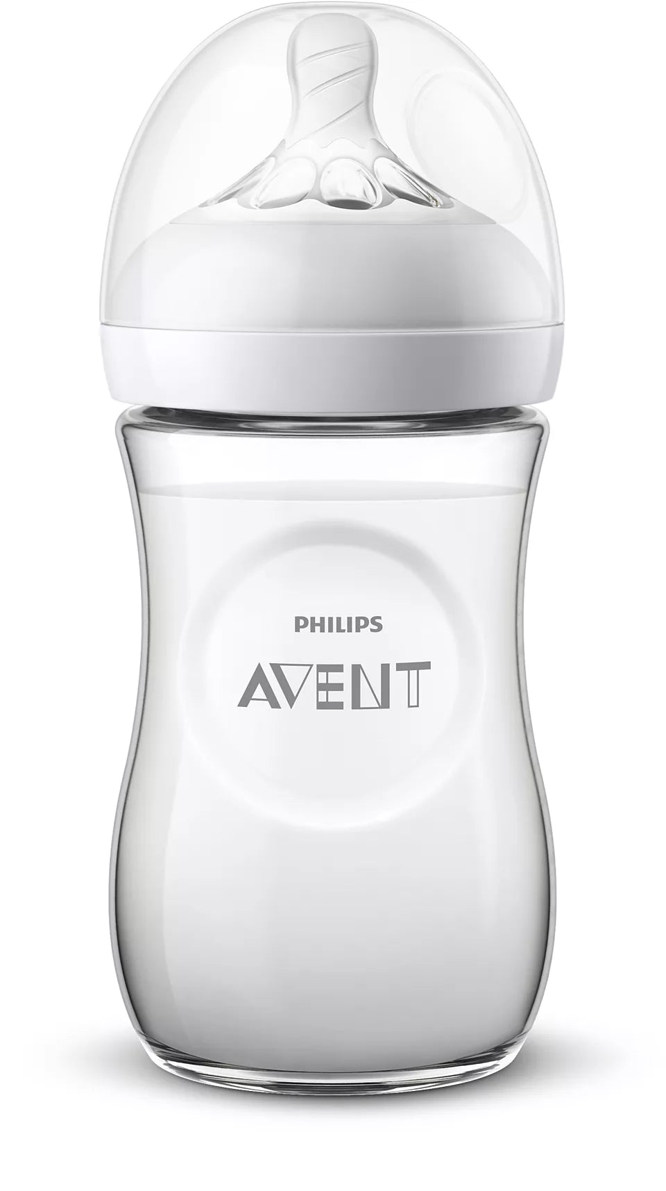 Philips Avent Natural baby bottle 1M+- SCF070/20