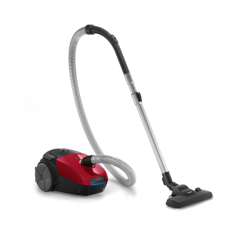 Philips PowerGo Vacuum cleaner with bag FC8293/61