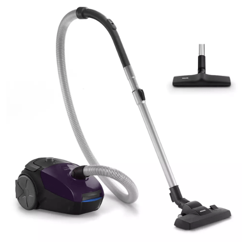 Philips PowerGo 2000 Series Bagged Vacuum cleaner