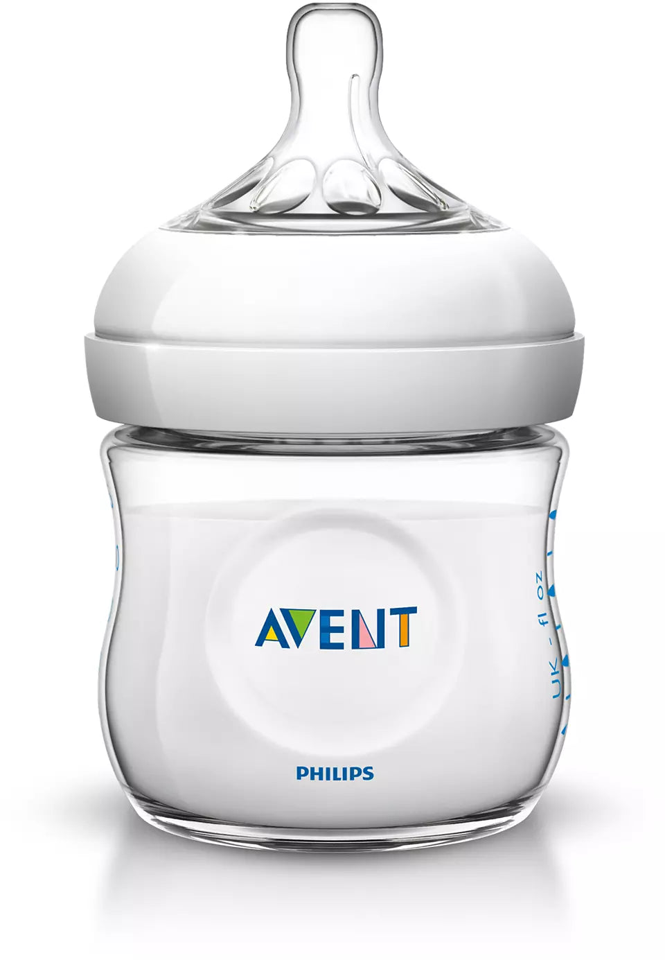 Philips Avent Natural baby bottle SCF690/27