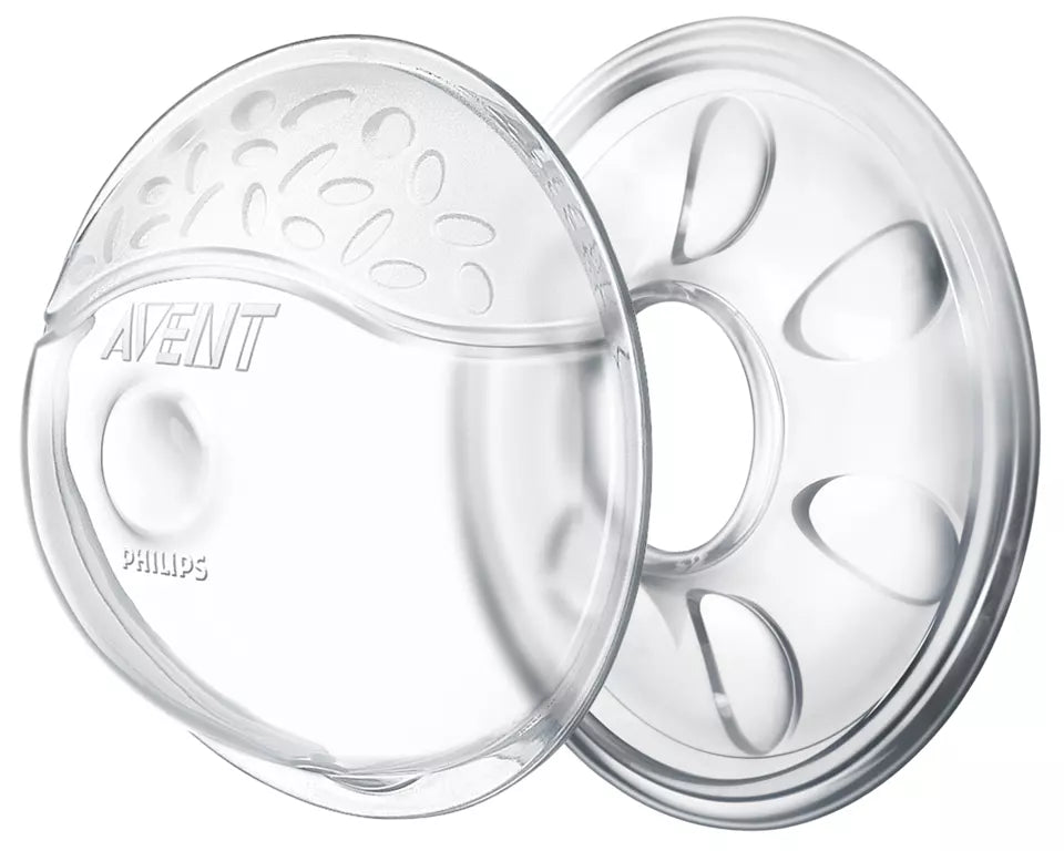 Philips Avent Comfort breast shell set