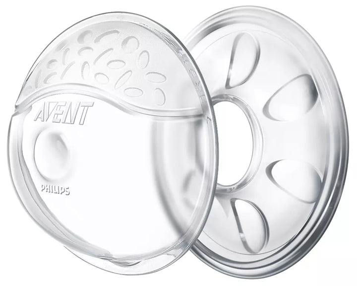 Philips Avent Comfort breast shell set