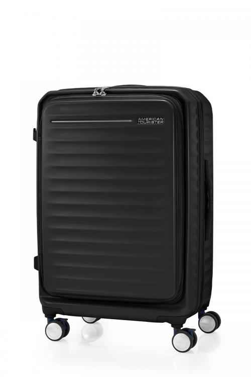 American Tourister Frontec luggage